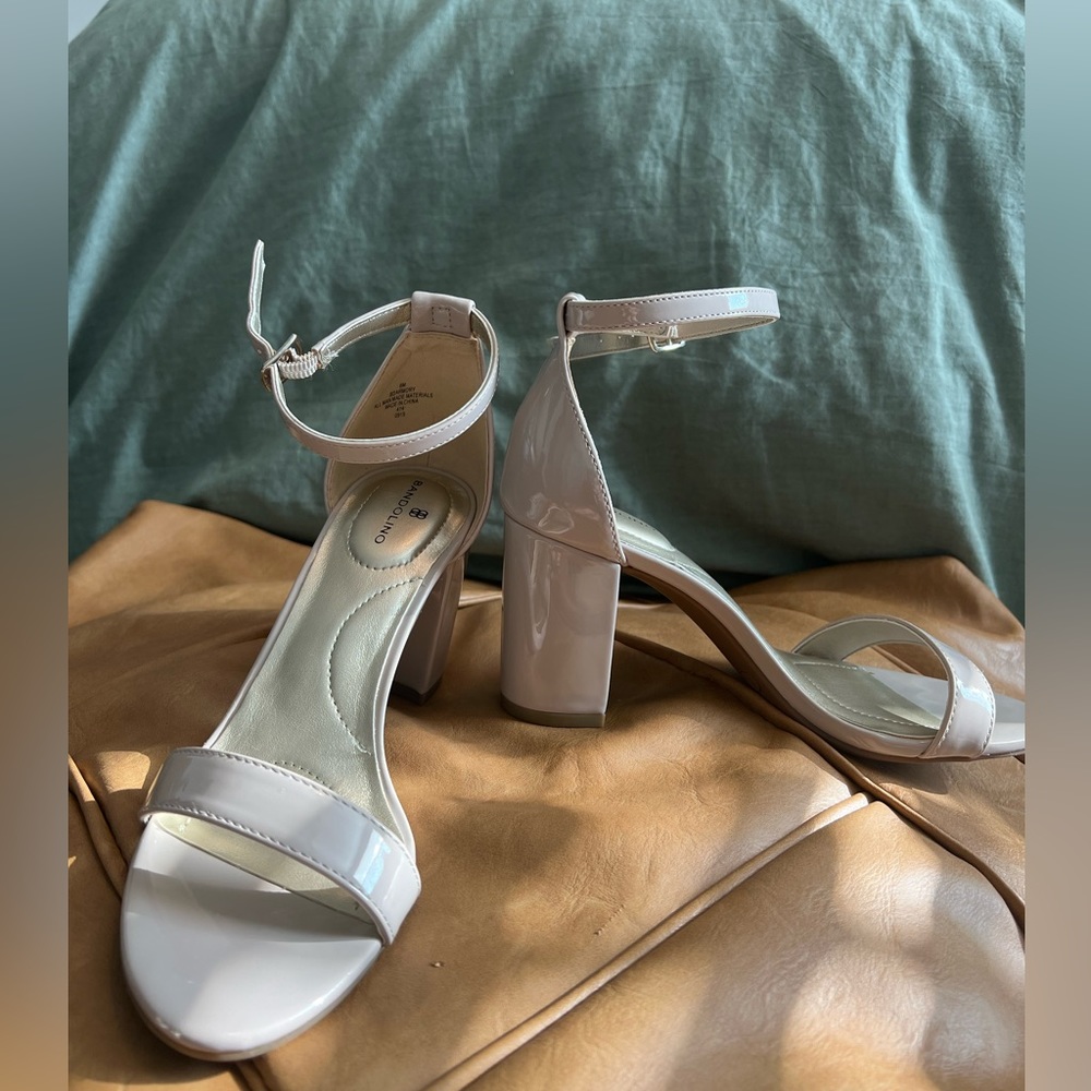 Bandolino Heels